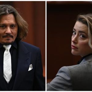 ¿Cómo es la batalla legal entre Amber Heard y Johnny Depp? Te lo explicamos
