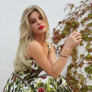 Influencer Lele Pons publica fotos con su tío Chayanne en las redes