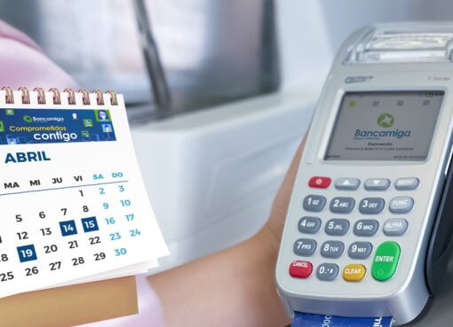 Buenas noticias: Recibe tus liquidaciones todos los días con los Puntos de Venta Bancamiga