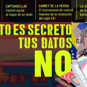 Las Listas Por el sociólogo Ender Arenas Barrios