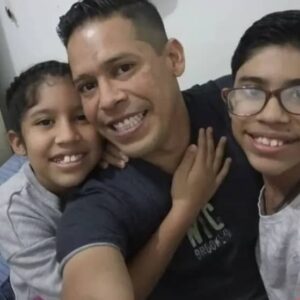 Alexánder Bandres Figueroa: Un soldado valiente que sacrificó su carrera como militar por su pueblo