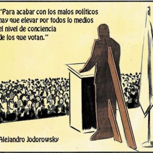 Caiga Quien Caiga Por Angel Monagas: Rescatar Venezuela de los malos políticos