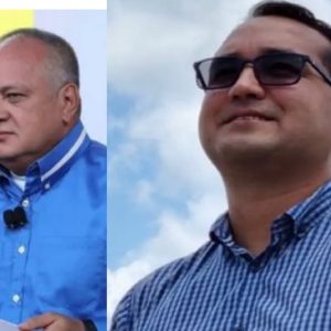 Desde El Mazo Diosdado Cabello pide investigación contra Alcalde de Guatire Estado Miranda Raziel Rodríguez vea vídeo