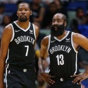 NBA: Kevin Durant hace historia de su propia historia, Por Luciano jr
