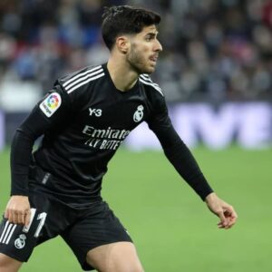 LaLiga: Real Madrid lo rechaza, el Arsenal, AC Milán luchan por él