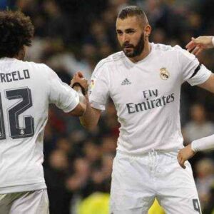 Real Madrid: Sus laterales no están siendo garantía a la hora de ganar partidos