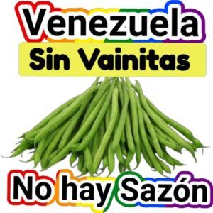 Opinión: Ensalada de Vainitas (29-04-2022), Por José Ángel Borrego