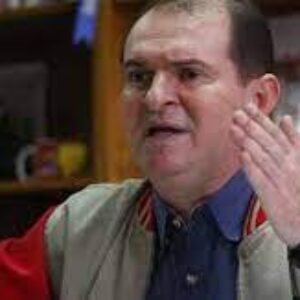 Barinas: Balsamino Belandria y alcalde de Zamora presuntamente expropian terrenos a gente humilde de Santa Bárbara