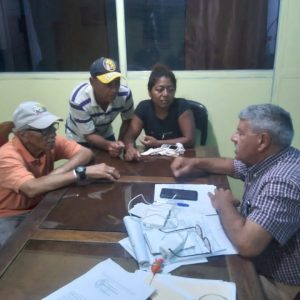 Alcalde Valmore Betancourt: “En Guanarito estamos haciendo lo que nos corresponde, para honrar la confianza que el pueblo nos dio”