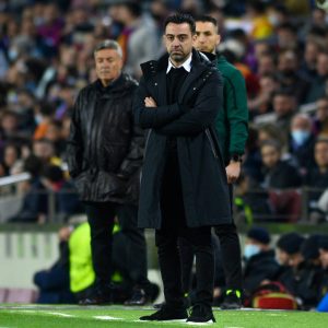 El efecto Xavi… y una racha que asusta