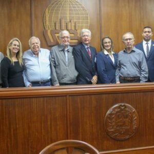 Zulia: Un plan integral de desarrollo para el Sur del Lago