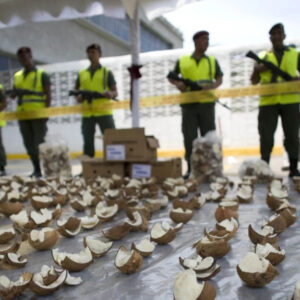 Alerta Insight Crime: Venezuela corre el riesgo de convertirse en el cuarto productor global de cocaína