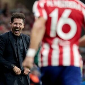 Fútbol Mundial: El Cholo Simeone entre la angustia y su futuro