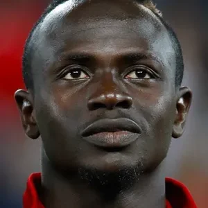 Sadio Mane