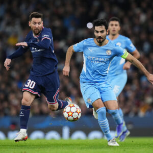 Periodista Fabrizio Romano: Incluyen al FC Barcelona en la carrera por Ilkay Gündogan