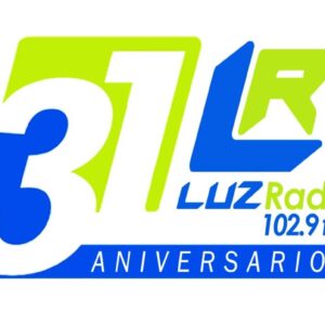 LUZ Radio celebra 31 años formando nuevas generaciones