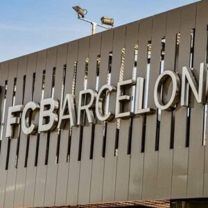 Los clubes de fútbol más valiosos del mundo según @Forbes.