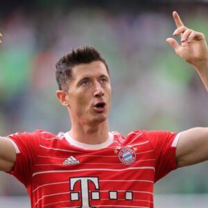 El Bayern prepara una reunión secreta con el sustituto de Lewandowski