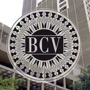 BCV vende a la Banca 120 millones de dólares esta semana