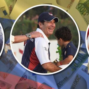 La Columna de Oppenheimer: Los nuevos oligarcas venezolanos 
