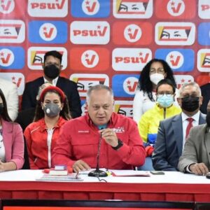Reforma «gatopardiana» del PSUV anuncia Diosdado Cabello: Cambios que no cambian nada