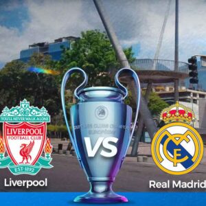 Buenas noticias: Vive con Bancamiga la final de la Champions League