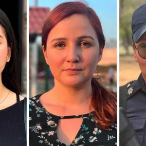 Impelable Reportaje: «Dejé a mi familia un instructivo de qué hacer si desaparezco»: el pánico de las jóvenes en México