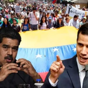 Caiga Quien Caiga Por Angel Monagas: Entre Diálogo y Primarias