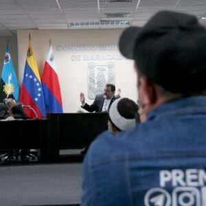 Zulia: Aprobada en primera discusión la reforma de la Ordenanza sobre el Premio Municipal de Periodismo en Maracaibo