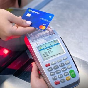 Bancamiga fortalece su línea tecnológica al incorporar Contactless