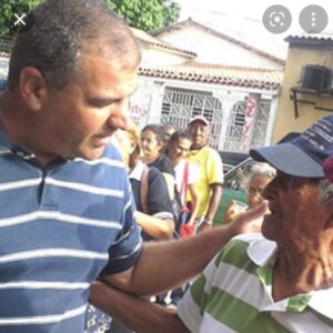 ¿Vacaciones o destitución? Nadie sabe nadie supo porque salió Marco Perrotta del Registro Público de Machiques Estado Zulia