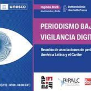Instan a Gobiernos protección contra espionaje a periodistas independientes