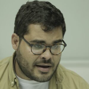 Derrotado Primero Justicia: Jesús Mendoza le dice a políticos que en la UCV «No tenemos Guaidós sino votos»