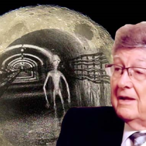 ¿Por qué el hombre nunca volvió a la luna después del 1972 que sucedió?