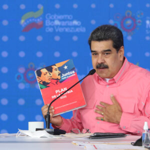 Después de 23 años de régimen castro-comunista: Maduro insta a llevar los servicios públicos al 100% para el bienestar del pueblo venezolano