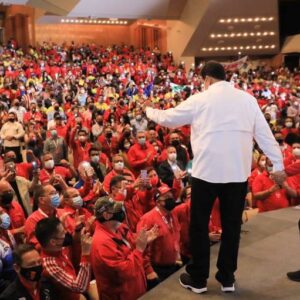 Análisis: Reestructuración del PSUV fortalece hegemonía de Maduro en detrimento de Diosdado Cabello