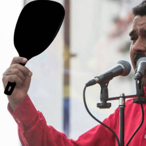 Caiga Quien Caiga Por Angel Monagas: Ayer y Hoy Maduro es el mismo, no hay cambio económico 