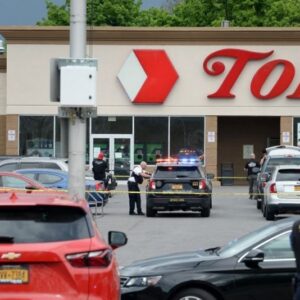 EEUU: Nueva York investigará webs visitados por el autor de la matanza de Búfalo