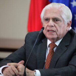 Créalo o no: Plataforma Unitaria niega haber solicitado levantar sanciones a sobrino de Cilia Flores