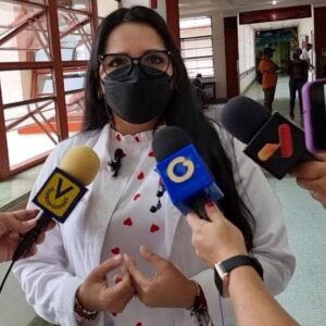 Zulia: Fortalecen servicios de cardiología y oncología para mejorar la atención pública del Hospital Coromoto de Maracaibo