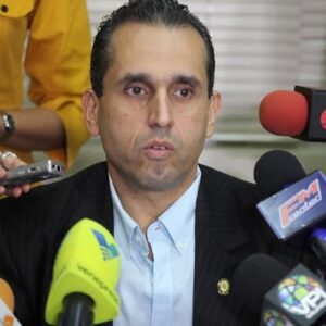 Estado Monagas: Piero Maroun denuncia a Luna por tráfico de influencias para conseguir concesión de radio