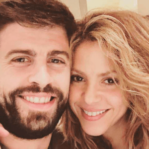 Se revela el misterio: “Funcionamos bien”: Gerard Piqué reveló por qué no se ha casado con Shakira