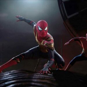 Estos son los planes para la siguiente Spider-Man con Tom Holland