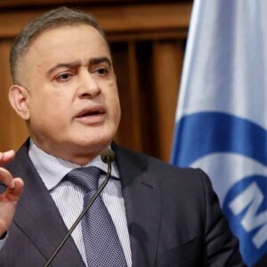Fiscal del régimen ratifica investigación y órdenes de captura por el manejo de Monómeros