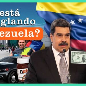 Opinión: “Venezuela se arregló” el espejismo que atormenta la conciencia nacional Por Alonso Moleiro