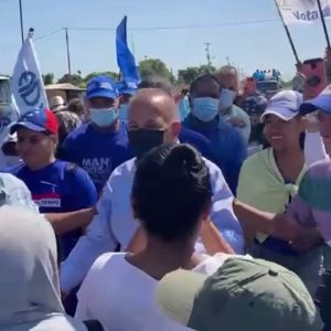 Periodista Heida Salcedo “Manuel Rosales apunta a un discurso Presidencial con temas álgidos para el país, y la comunidad internacional”