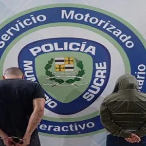 Petare: Mujer detenida por consentir abuso sexual contra su hija adolescente