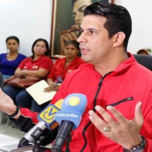 Conozca los detalles de un exalcalde del PSUV que se entregó en Estados Unidos por acusaciones de sobornos a PDVSA aunque está libre