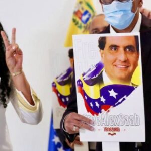 Lo que viene tras el acuerdo «Nueva Plataforma Unitaria» y el régimen de Nicolás: Incorporación de Alex Saab pide el chavismo