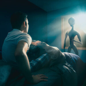 8 Aterradoras historias de abducciones extraterrestres que te arruinarán la vida (Fotos)